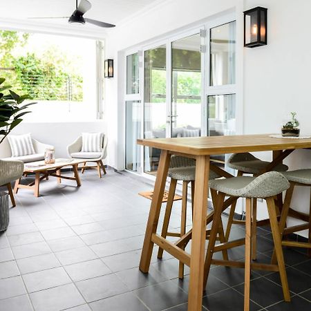 Collection Luxury Accommodation 7 On Murray Unit 1 Stellenbosch Buitenkant foto
