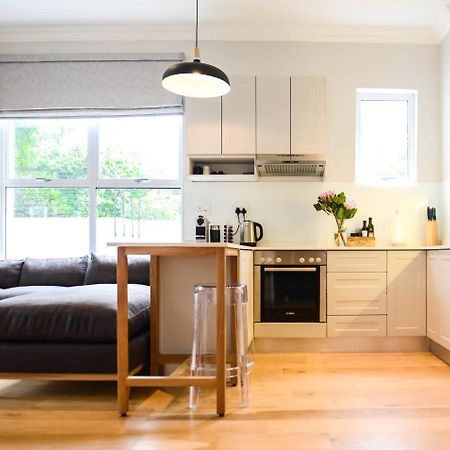 Collection Luxury Accommodation 7 On Murray Unit 1 Stellenbosch Buitenkant foto