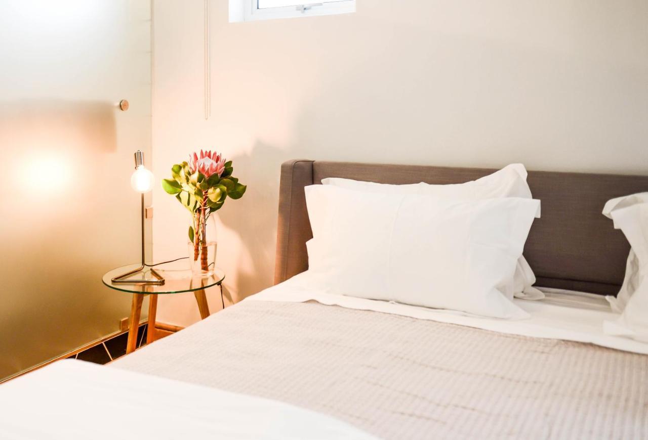 Collection Luxury Accommodation 7 On Murray Unit 1 Stellenbosch Buitenkant foto