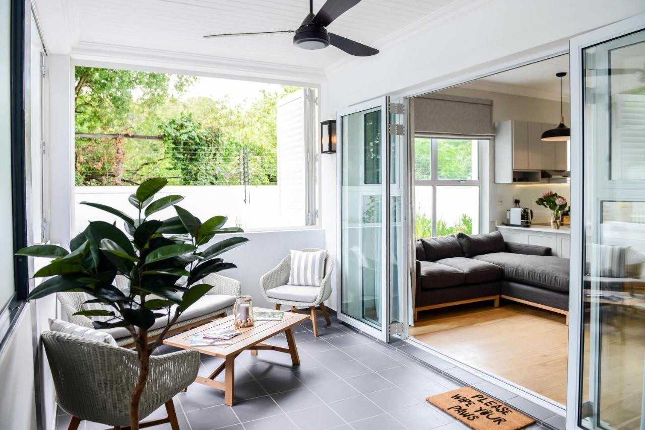 Collection Luxury Accommodation 7 On Murray Unit 1 Stellenbosch Buitenkant foto