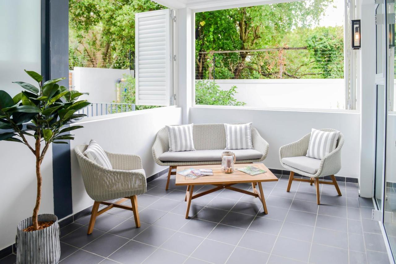 Collection Luxury Accommodation 7 On Murray Unit 1 Stellenbosch Buitenkant foto