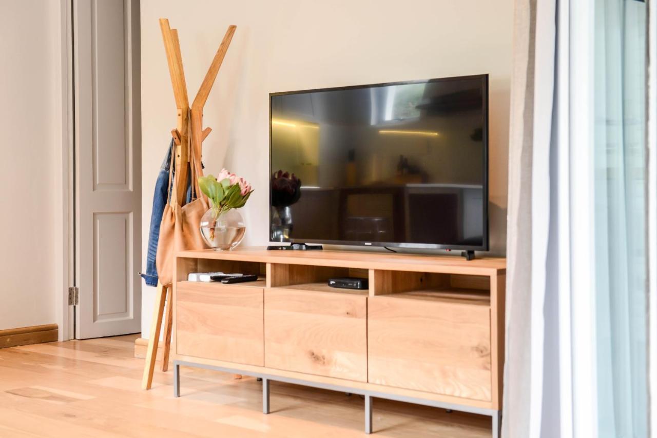 Collection Luxury Accommodation 7 On Murray Unit 1 Stellenbosch Buitenkant foto