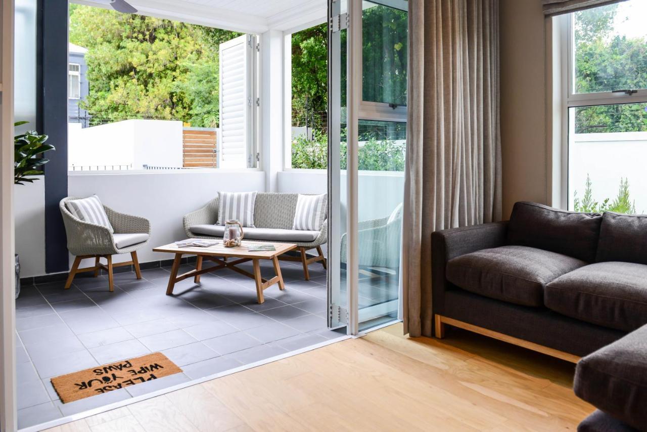 Collection Luxury Accommodation 7 On Murray Unit 1 Stellenbosch Buitenkant foto