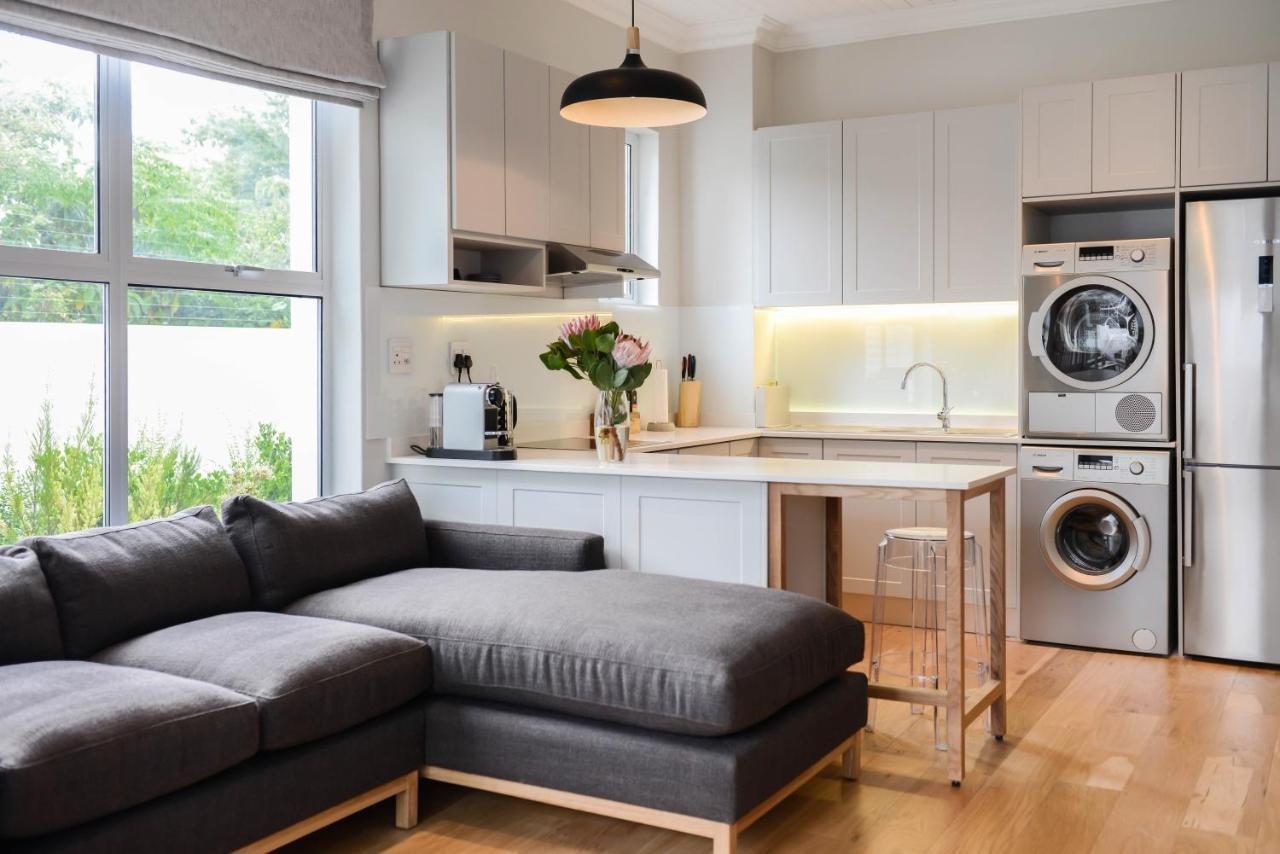 Collection Luxury Accommodation 7 On Murray Unit 1 Stellenbosch Buitenkant foto