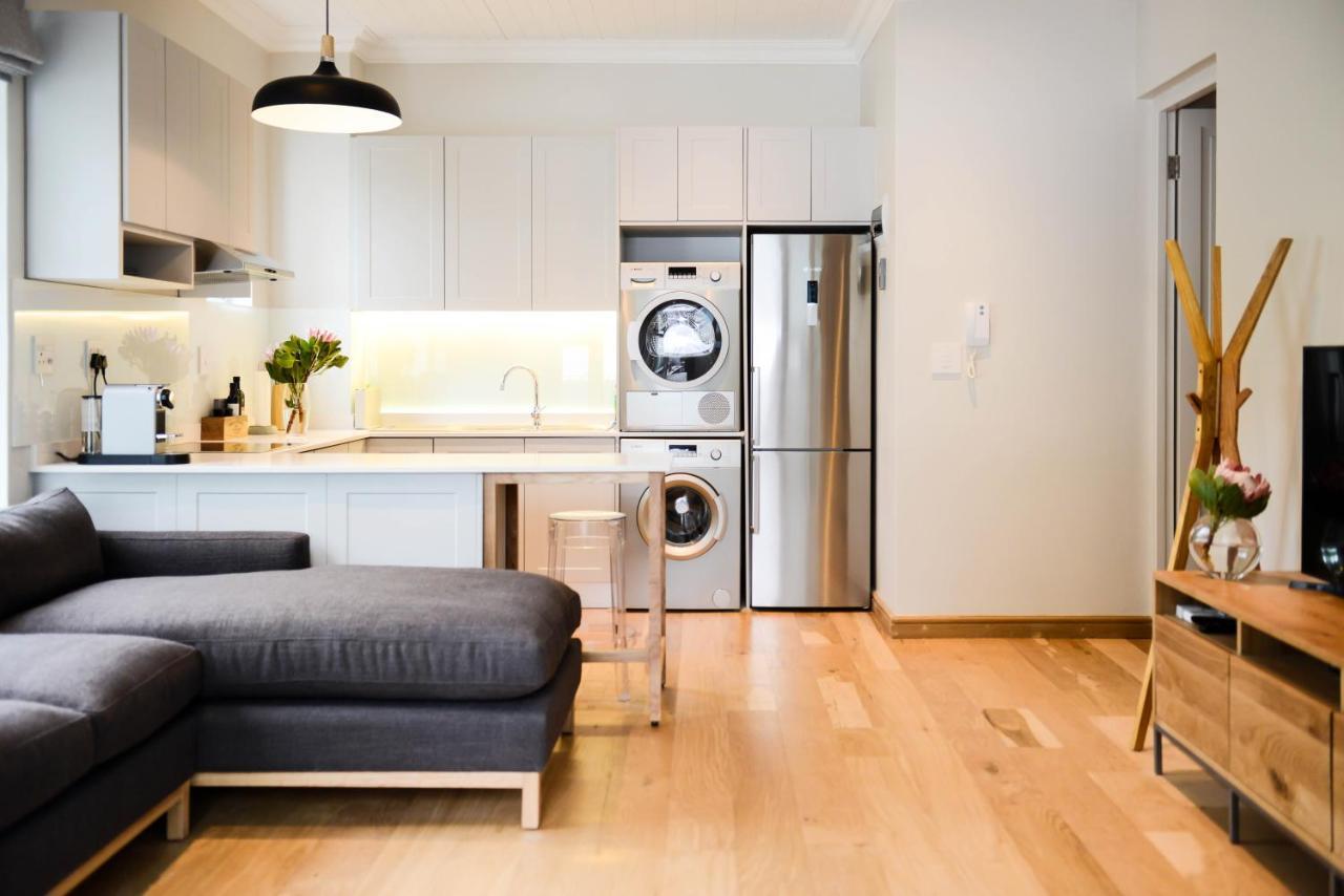 Collection Luxury Accommodation 7 On Murray Unit 1 Stellenbosch Buitenkant foto