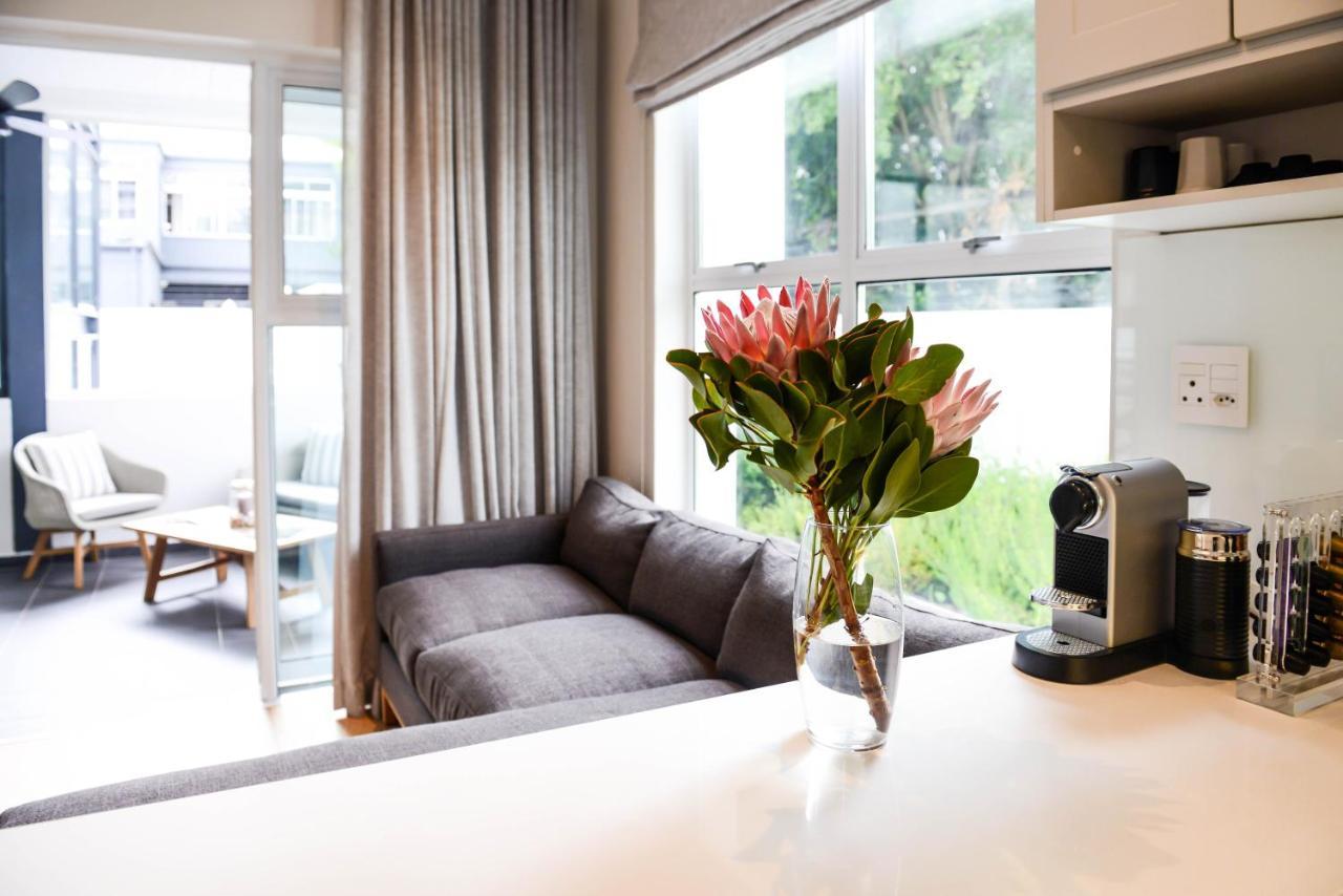 Collection Luxury Accommodation 7 On Murray Unit 1 Stellenbosch Buitenkant foto