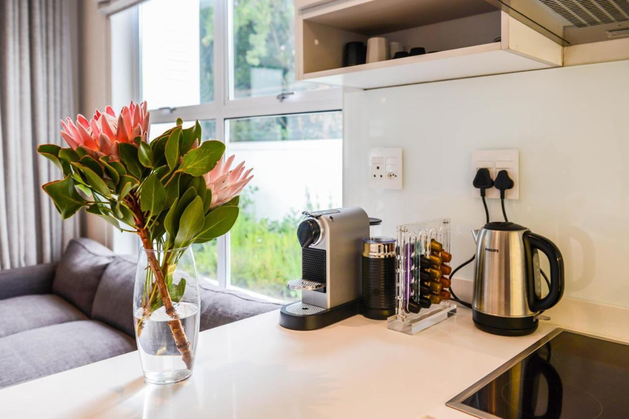 Collection Luxury Accommodation 7 On Murray Unit 1 Stellenbosch Buitenkant foto