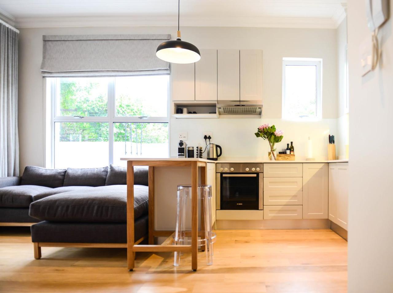 Collection Luxury Accommodation 7 On Murray Unit 1 Stellenbosch Buitenkant foto