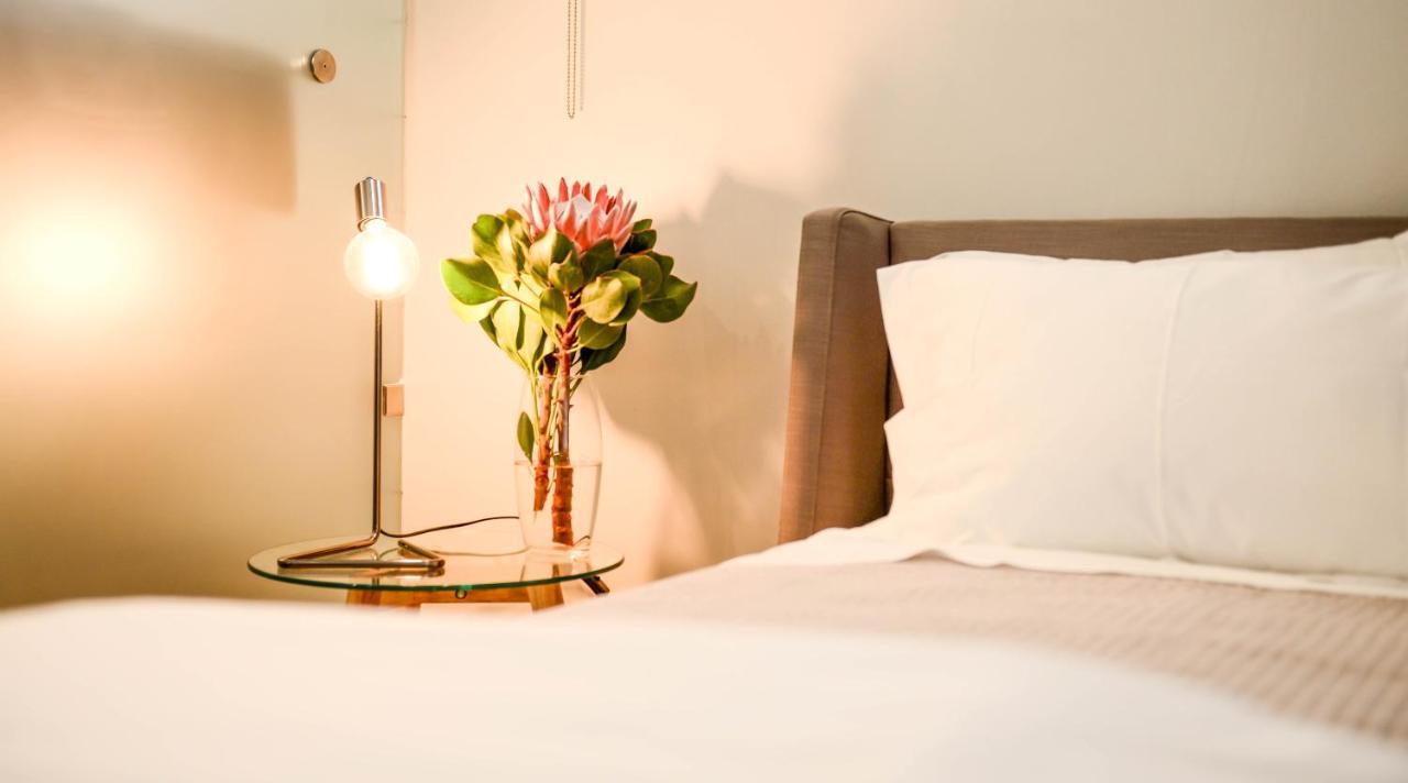 Collection Luxury Accommodation 7 On Murray Unit 1 Stellenbosch Buitenkant foto